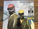 Black Sabbath Never Say Die LP 2013 Rhino Warner Bros 180g Vinyl New Sealed
