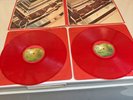 THE BEATLES 1962-1966 STEREO ALBUM ON RED VINYL  AWESOME PLAYBACK DOUBLE ALBUM