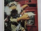 Fraggle Rock Travelling Matt Postcard Picture Disc Unplayed NM + Sleeve