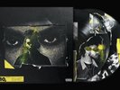 Weeknd Beauty Behind the Madness SOLD OUT 10Yr Collectors Picture Disc Vinyl 2LP