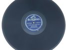 Blue Sky Boys – Kneel at the Cross / Turn Your Radio On (Bluebird B-8843) 78
