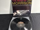 The Best Of Van Morrison Lp Vinyl OG 1990 1st USA Press VG Mercury