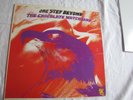 Mint CHOCOLATE WATCH BAND — ONE STEP BEYOND — 1969 TOWER ST5153 rare psych