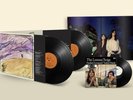 THE LEMON TWIGS Go To School vinyl 2LP + 7