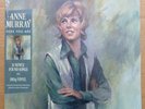 ANNE MURRAY Here You Hare [180-gram Vinyl] LP BRAND NEW & SEALED