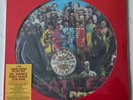 THE BEATLES – Sgt. Pepper’s Lonely Hearts Club Band  - Factory sealed - MINT