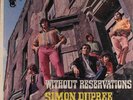 Simon Dupree And The Big Sound - Without Reservations (LP) (Good Plus (G+)) - 37