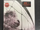 PEARL JAM - vs. LE 30th Anniversary Clear Vinyl SEALED SEE DESCRIPTION