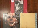 FUGAZI - 7 Songs EP, Margin Walker & In On The Kill Taker (3 Black Vinyl Albums)