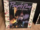 Purple Rain by Prince And The Revolution (Vinyl, 1984)