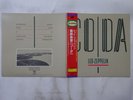 20%OFF Led Zeppelin Coda Swan Song AMJY-2011 Japan  VINYL LP OBI