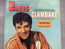 Elvis Presley – Clambake - LSP-3893 Stereo US 1967 MINT 1st Pressing SEALED LP