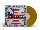 WARZONE - Don't Forget The Struggle Don't Forget The Streets (remastered) - LP