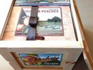 Allman Brothers 2016 Box Set/ Peaches Crate 11 LPs / 9 LP sets SEALED