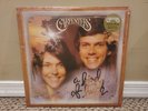 A Kind Of Hush by The Carpenters (Record, 2017) New Sealed 180g Remaster