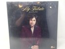 My Tribute Dino At The Piano Album Vinyl LP Record NEW SEALED Light Records