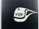 Kraftwerk - Trans-Europe Express LP Kling Klang Parlophone NM Booklet 180g EU