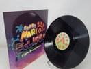 Super Mario Sunshine Eclipse OST Vinyl LP Record Nintendo Gamecube Not Moonshake