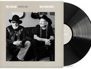 Willie Nelson - Workin' Man: Willie Sings Merle [New Vinyl LP]