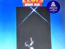 ELVIS PRESLEY MOODY BLUE - BLUE VINYL LP 