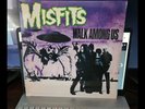 Misfits- Walk Among US Vinyl Record SEALED NEW LP NM/NM