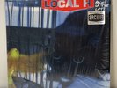 Local H Pack Up The Cats Vinyl 2 LP Orange Translucent