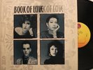 Book Of Love Lp Self - Titled On Sire - Vg++/ Vg+ To Vg++