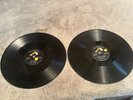 Elvis Presley 2-78 RPM-RCA -Love me Tender,Blue Suede Shoes, Tutti Fruitti, more