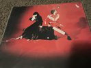 White Stripes Elephant (20th Anniversary) Record (2023)