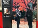 Harry Connick Jr.-When Harry Met Sally OMPS -LP Vinyl Album-SC45319-VG+