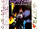 Prince And The Revolution - Purple Rain - Japan Vinyl - OBI - Insert - P-13021