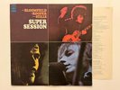 Mike Bloomfield - Super Session - JAPAN VINYL - 15AP-609