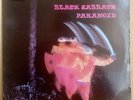 Black Sabbath - Paranoid (Vinyl LP) NEMS NEL 6003 Essex Extremely RARE Import