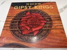 Gispy Kings- The Best of 2 LP Vinyl Record 2016 Nonesuch 79358-1 New Sealed