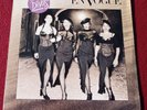 Vinyl LP* En Vogue ‎– Funky Divas  (1992) Erstpressung *RAR