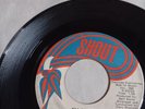 Freddie Scott I'll Be Gone & He Will Break Your Heart 45 RPM 1967 SHOUT 216-VG+