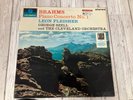 Brahms Piano Concerto No. 1 - Leon Fleisher / George Szell - Sax 2526