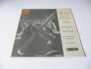 UK COLUMBIA SAX 2264 BRAHMS DOUBLE CONCERTO OISTRAKH FOURNIER LP 1958 STEREO