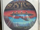 Boston - Don't Look Back - Picture Disc - Original Price tag / Never Played