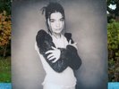 BJÖRK - HUMAN BEHAVIOUR - UNDERWORLD Mix Vinyl 12