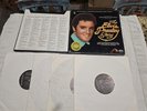 Vintage - The Elvis Presley Story Vintage Vinyl Record Box Set 5 x LP