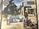New Oasis Be Here Now  25th Anniversary Silver Double Vinyl LP Sealed Liam Noel