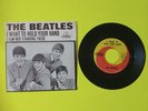 The Beatles - I Want To Hold Your Hand OG 7