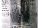 PUBLIC IMAGE LTD THE COWBOY SONG VIRGIN VS 228 JOHN LYDDON POST PUNK NEWSPAPER