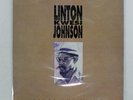 LINTON KWESI JOHNSON TINGS AN' TIMES LKJ RECORDS LTD LKJLP013 UK VINYL LP