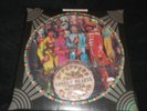 The Beatles Sgt. Peppers Lonely Hearts Club Band Capitol Picture Disc 1978 NM Lp