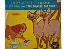 Lady And The Tramp - 'The Siamese Cat Song' 10