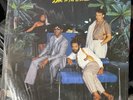 Bad Boys Blue - Love Is No Crime, LP, (Vinyl)