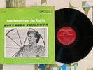 Southern Journey 6 VA LP Alan Lomax Folk Songs From The Ozarks 1962 VG+/EX