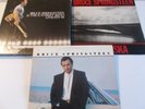 Bruce Springsteen-Pair Of LP's & Box Set(Nebraska, Tunnel Of Love, Live '75/'85)